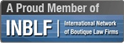 International Network of Boutique Law Firms