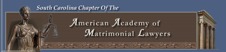 South Carolina - American Academy Of Matrimonial Lawyers