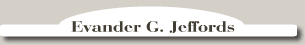 Evander G. Jeffords