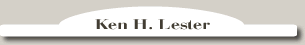 Ken H. Lester