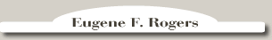Eugene F. Rogers