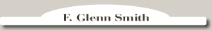 F. Glenn Smith