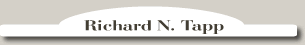Richard N. Tapp