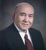 Harvey L. Golden